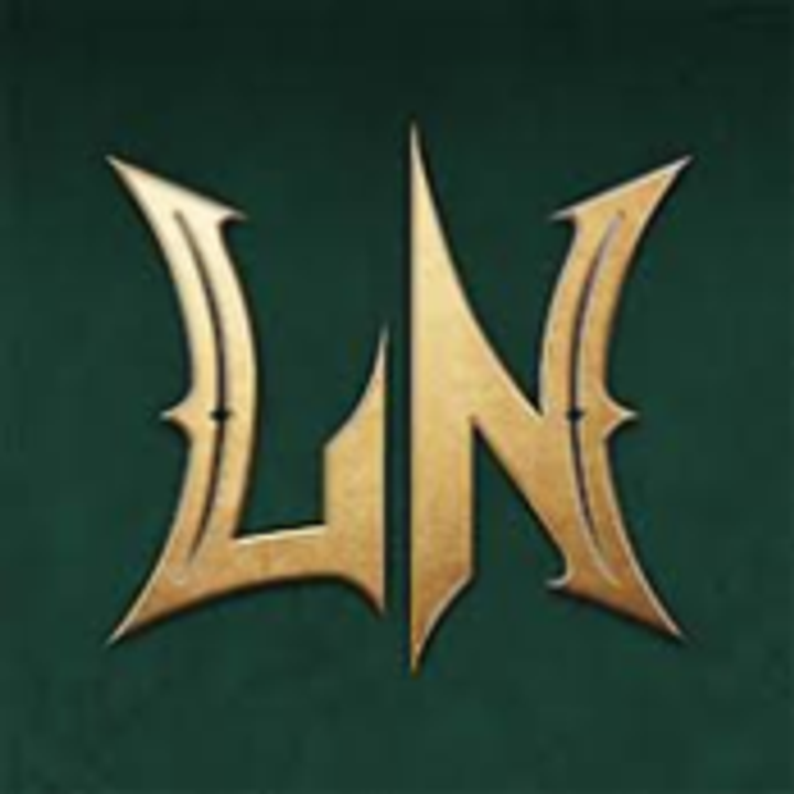 LORDNINE : Infinite Class