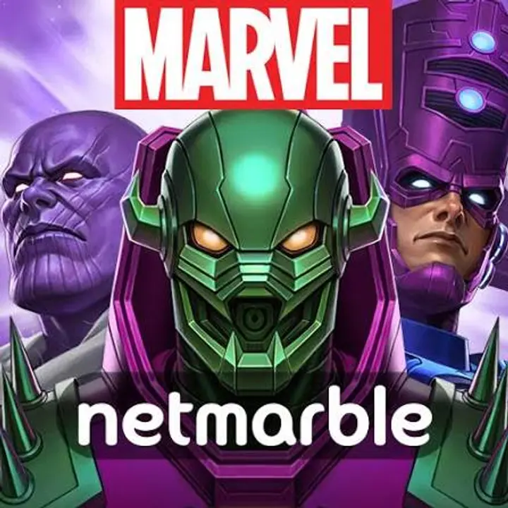 Marvel Future Fight