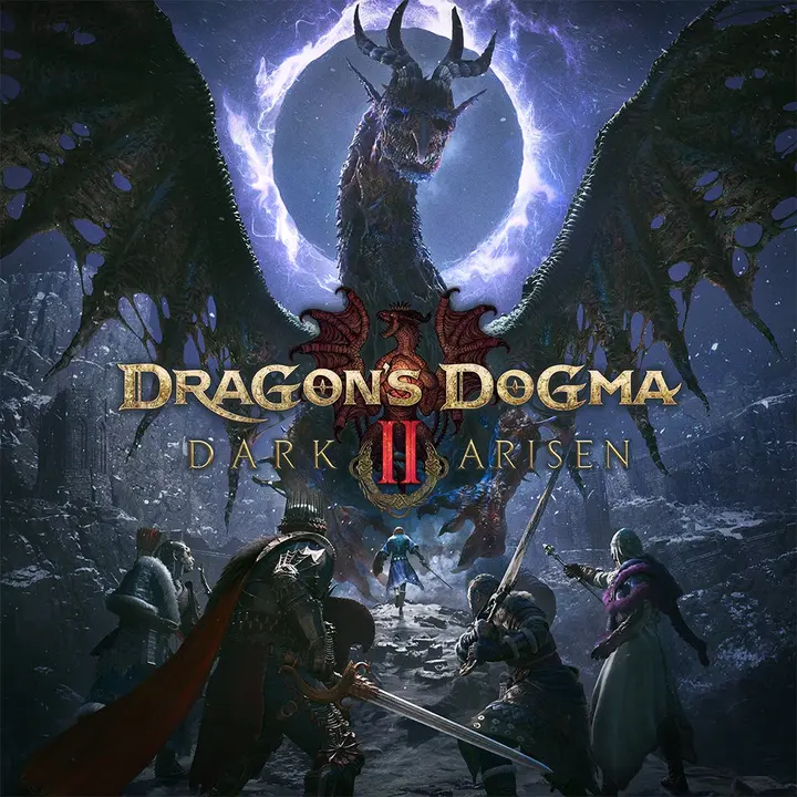 Dragon Dogma 2: Dark Arisen CD Keys