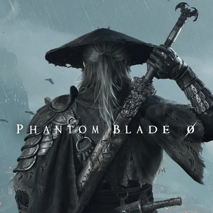 Phantom Blade Zero CD Keys