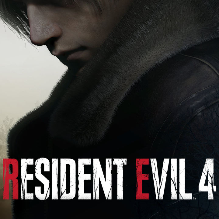 Resident Evil 4 Steam CD Keys