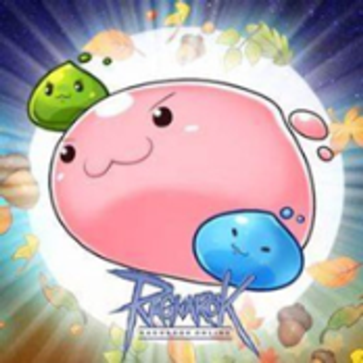 Ragnarok Online Classic - OOC Link