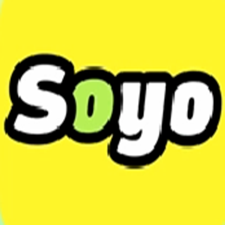 Soyo Top-Up