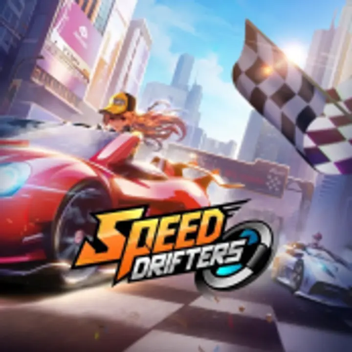 Speed Drifters
