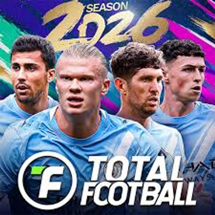 Total Footbal via Login