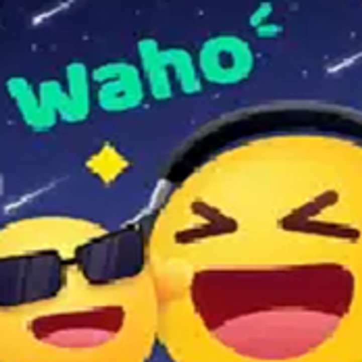 Waho Top-Up
