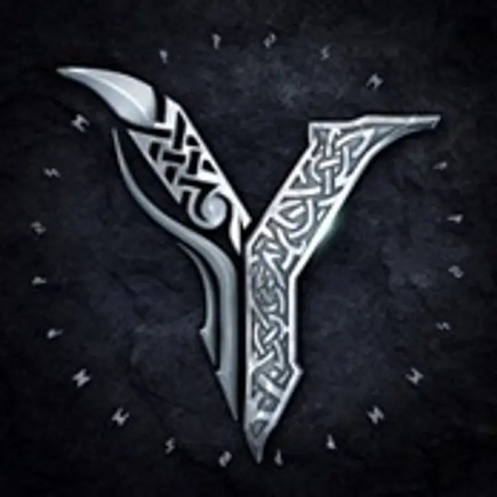 Legend of YMIR - via Login