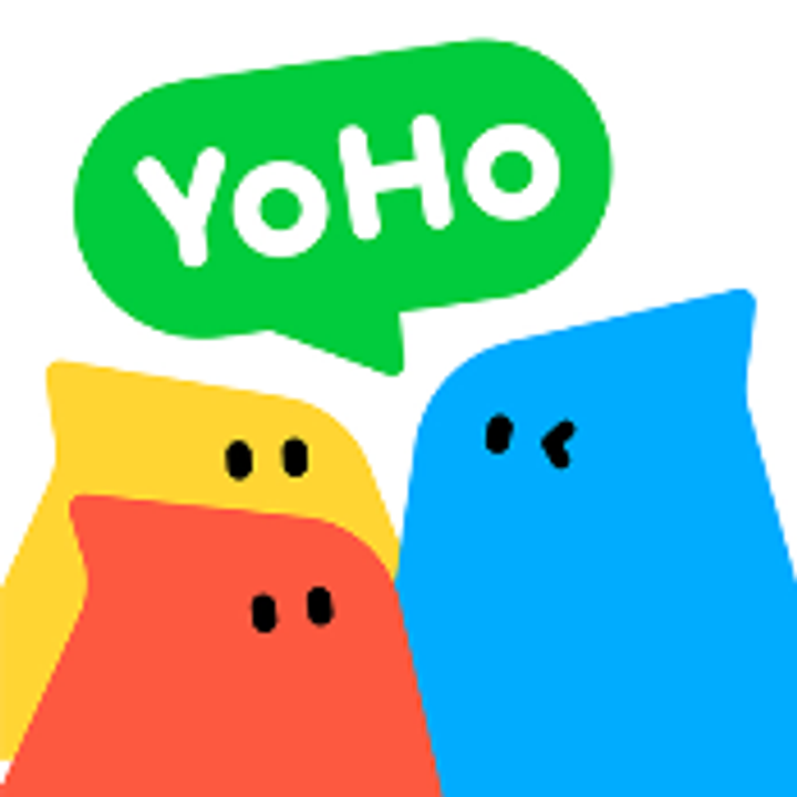 YoHo : Group Voice Chat
