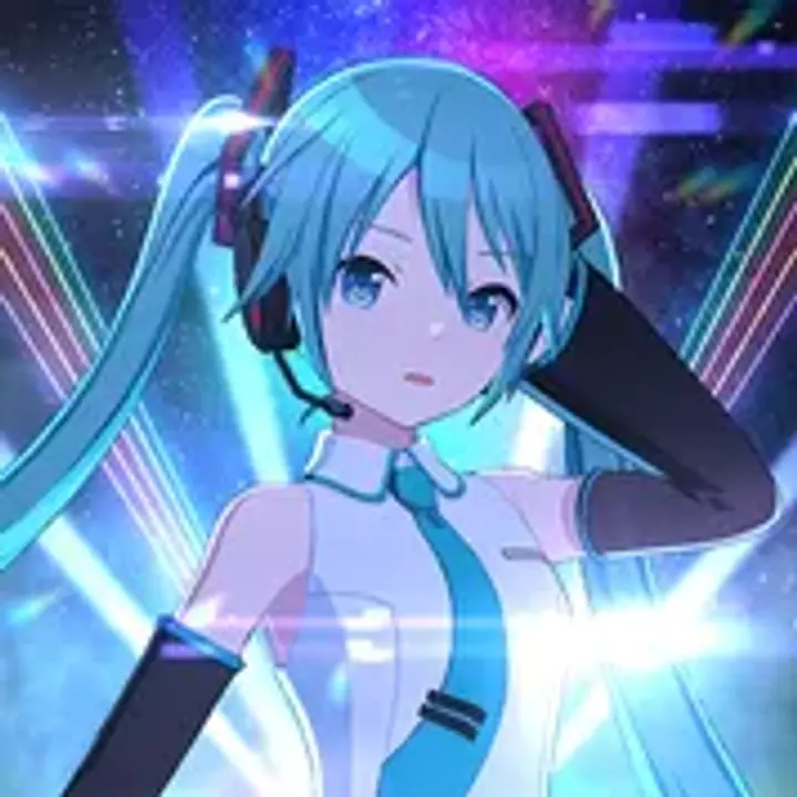 HATSUNE MIKU: COLORFUL STAGE!