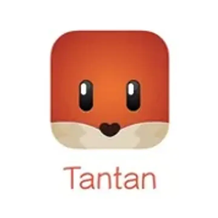 Tantan