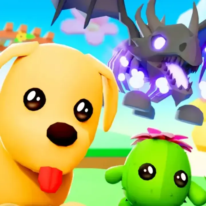Adopt Me Trading Hub