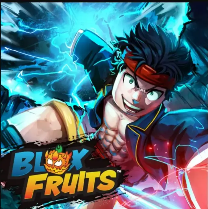Blox Fruits