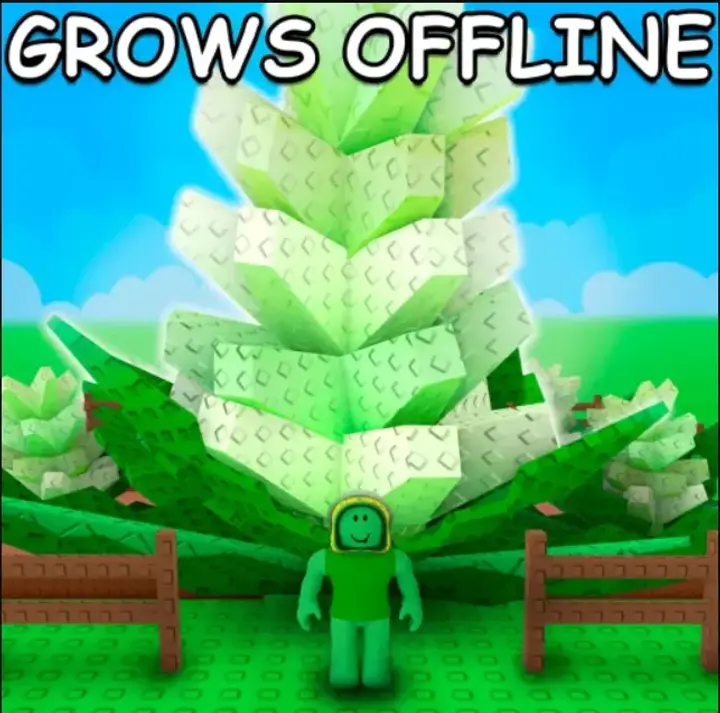 Grow A Garden
