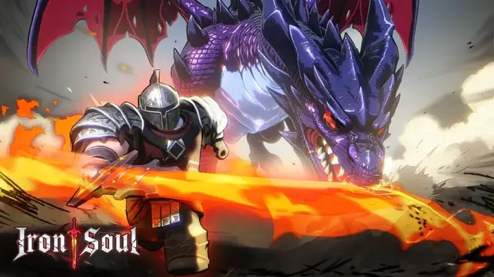 Iron Soul: Dungeon