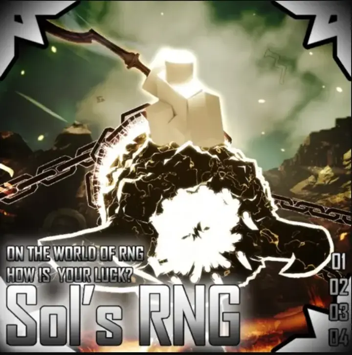 Sol's RNG