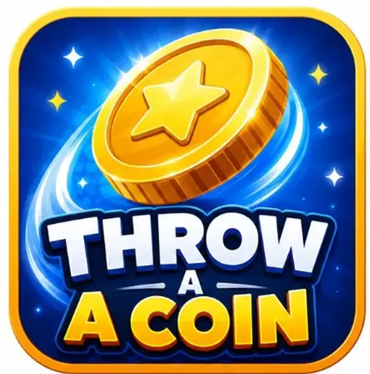 Throw a Coin